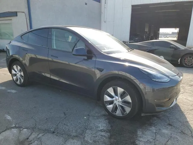 7SAYGDEE3RF090790 2024 2024 Tesla Model Y- Long Range Dual M 4