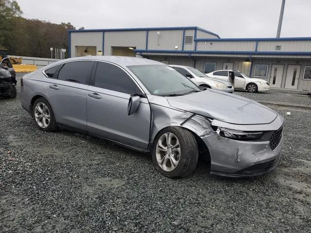 1HGCY1F27PA020885 2023 2023 Honda Accord- LX 4