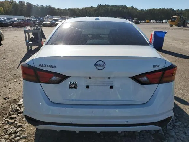 1N4BL4DV3RN382687 2024 2024 Nissan Altima- SV 6