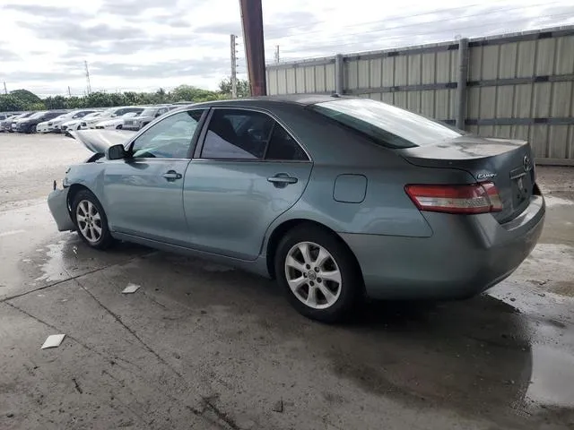 4T1BF3EK4BU701652 2011 2011 Toyota Camry- Base 2