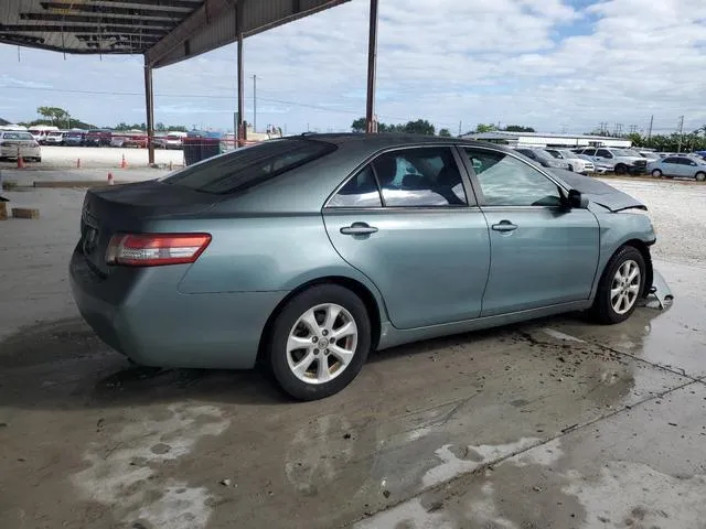 4T1BF3EK4BU701652 2011 2011 Toyota Camry- Base 3