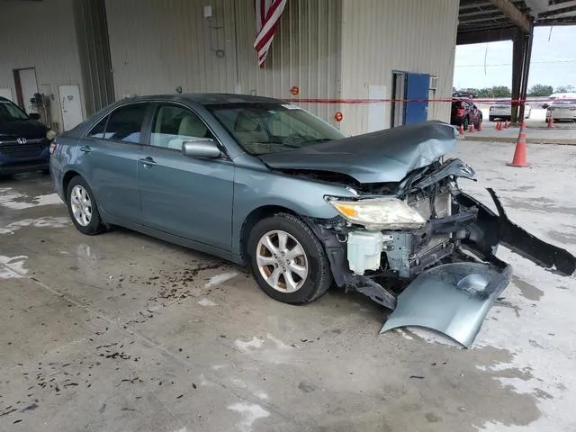 4T1BF3EK4BU701652 2011 2011 Toyota Camry- Base 4