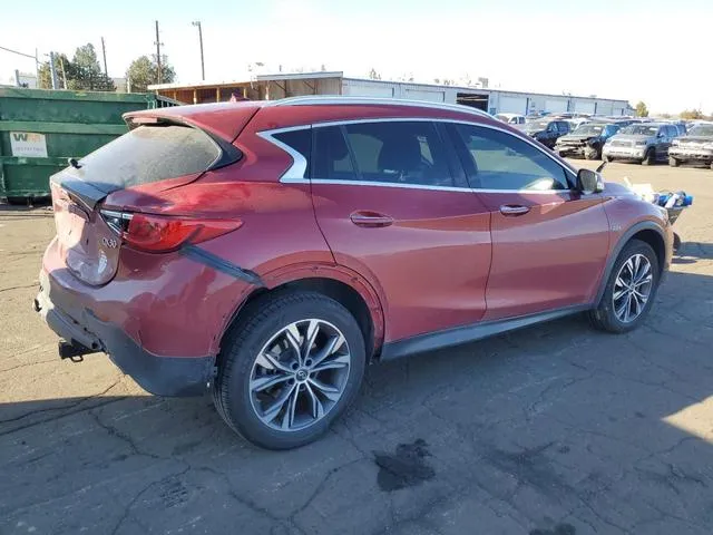 SJKCH5CR2HA037261 2017 2017 Infiniti QX30- Base 3