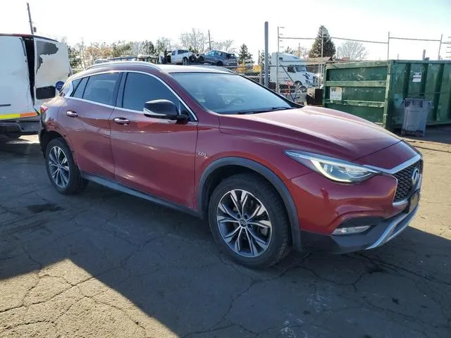 SJKCH5CR2HA037261 2017 2017 Infiniti QX30- Base 4