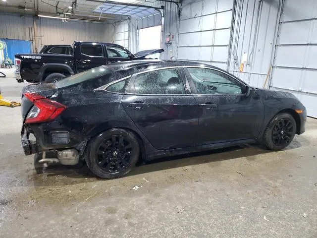 19XFC2F55GE027020 2016 2016 Honda Civic- LX 3