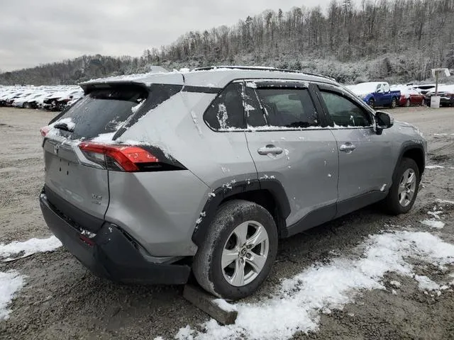 2T3P1RFV2MC172195 2021 2021 Toyota RAV4- Xle 3