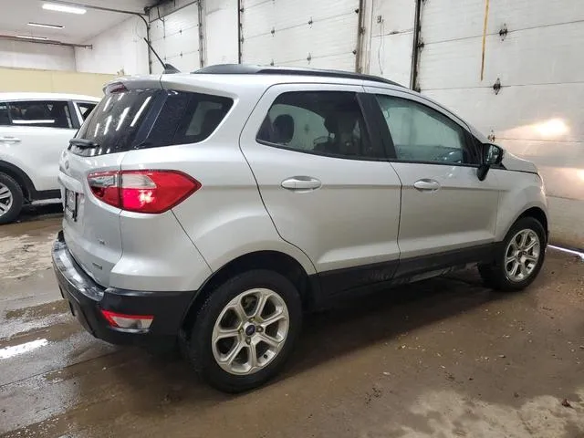 MAJ3S2GEXLC364875 2020 2020 Ford Ecosport- SE 3