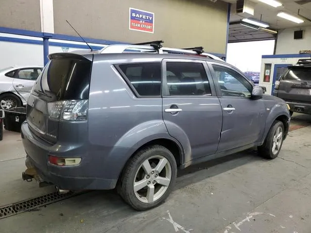 JA4MT41X07Z017893 2007 2007 Mitsubishi Outlander- Xls 3