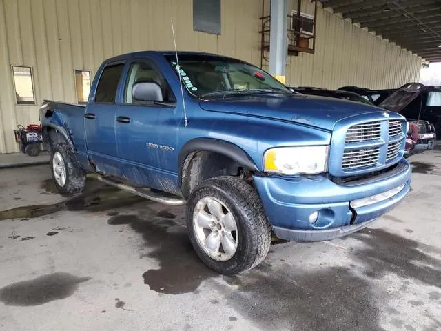 3D7HU18N62G193272 2002 2002 Dodge RAM 1500 4