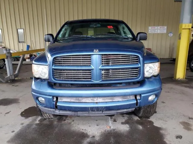 3D7HU18N62G193272 2002 2002 Dodge RAM 1500 5