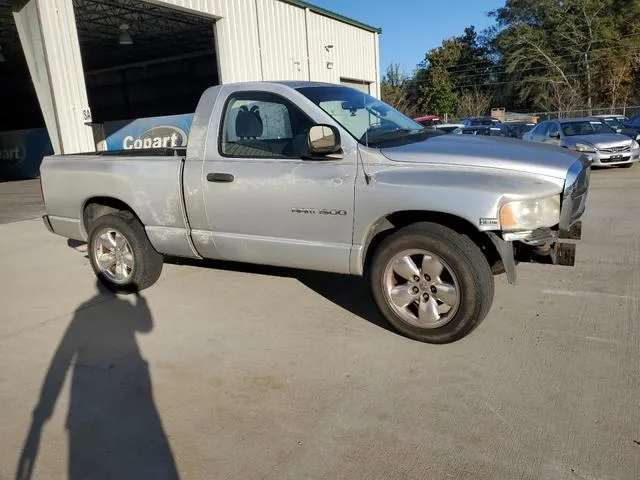 1D7HA16D85J605844 2005 2005 Dodge RAM 1500- ST 4