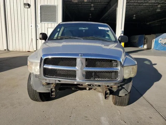 1D7HA16D85J605844 2005 2005 Dodge RAM 1500- ST 5