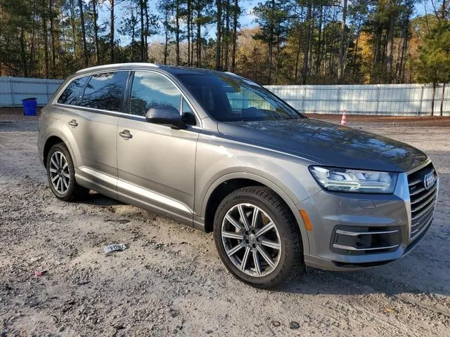 WA1LAAF70HD008117 2017 2017 Audi Q7- Premium Plus 4