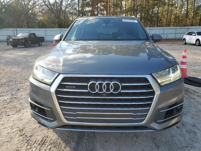 WA1LAAF70HD008117 2017 2017 Audi Q7- Premium Plus 5