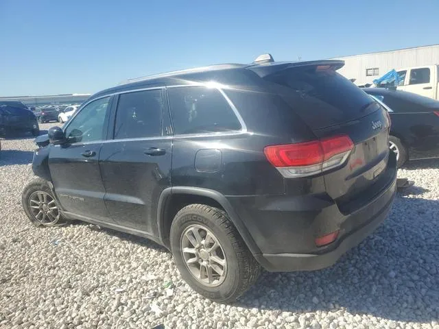 1C4RJEAG7JC130824 2018 2018 Jeep Grand Cherokee- Laredo 2