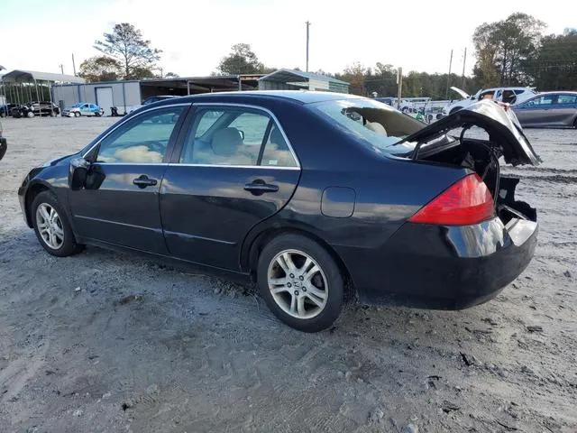 JHMCM56377C021225 2007 2007 Honda Accord- SE 2