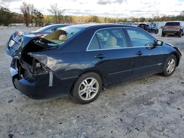 JHMCM56377C021225 2007 2007 Honda Accord- SE 3