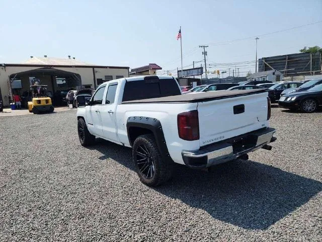 1GCVKSEC9JZ229983 2018 2018 Chevrolet Silverado- K1500 Ltz 2