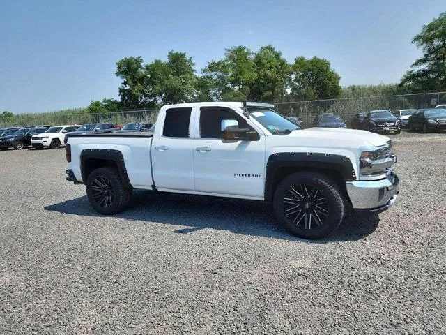 1GCVKSEC9JZ229983 2018 2018 Chevrolet Silverado- K1500 Ltz 3