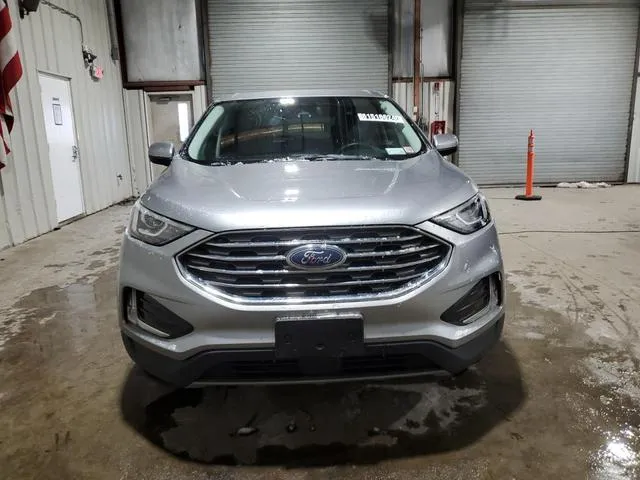 2FMPK4J90MBA26899 2021 2021 Ford Edge- Sel 5