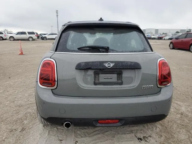 WMWXU7C08L2L72876 2020 2020 Mini Cooper 6