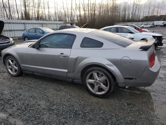 1ZVHT80N585172752 2008 2008 Ford Mustang 2