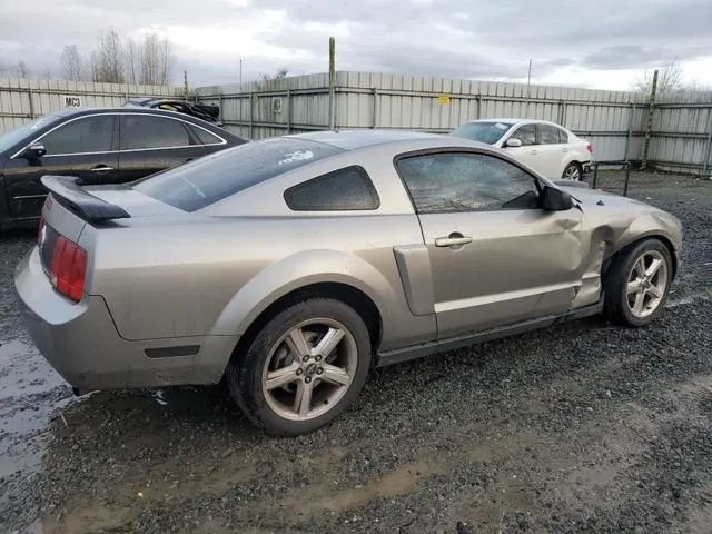 1ZVHT80N585172752 2008 2008 Ford Mustang 3