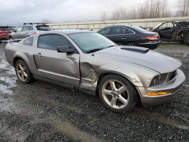 1ZVHT80N585172752 2008 2008 Ford Mustang 4