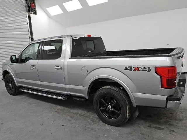 1FTFW1E41LKE12544 2020 2020 Ford F-150- Supercrew 2