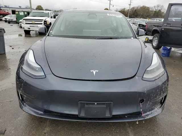 5YJ3E1EA1NF304016 2022 2022 Tesla MODEL 3 5