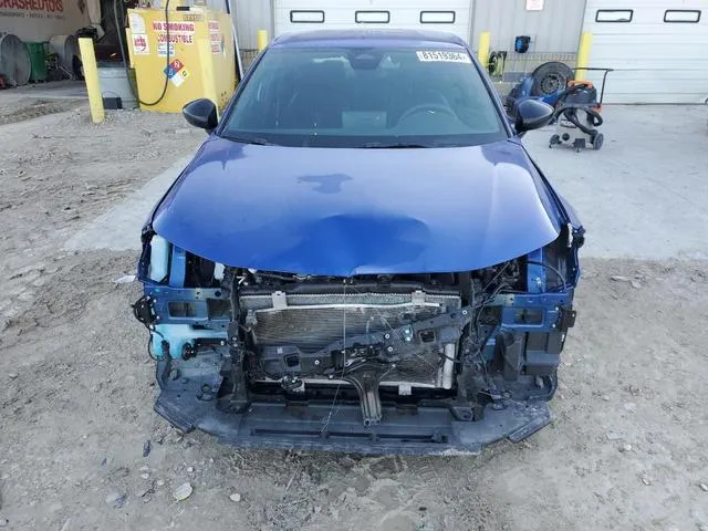 2HGFE2F53RH507298 2024 2024 Honda Civic- Sport 5