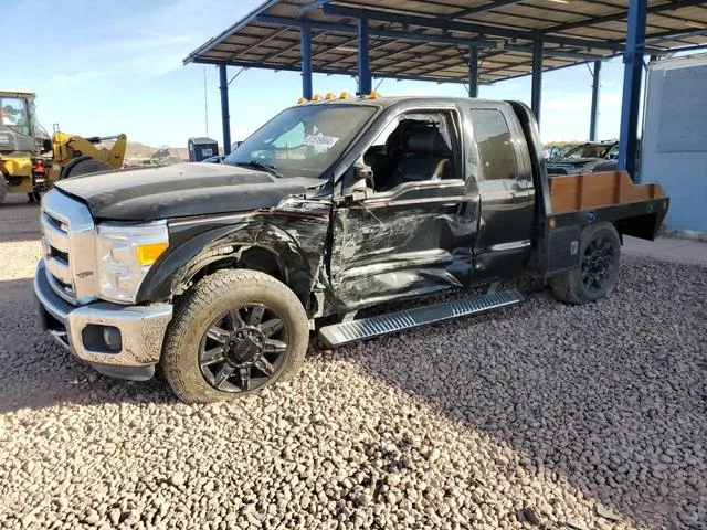 1FT7X2AT0CEB71840 2012 2012 Ford F-250- Super Duty 1