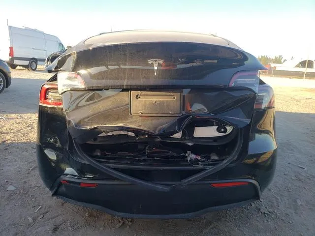 7SAYGDEEXNF384049 2022 2022 Tesla MODEL Y 6