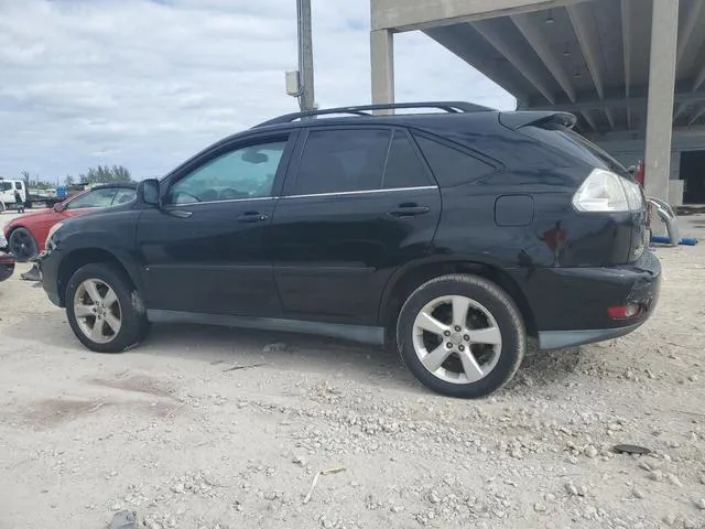 2T2GA31U84C010278 2004 2004 Lexus RX- 330 2