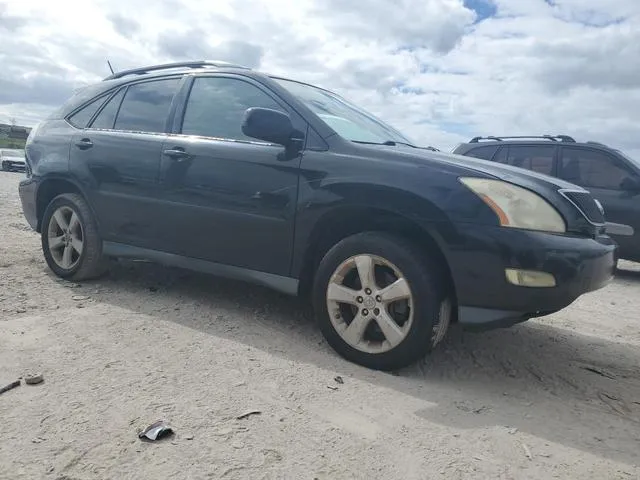 2T2GA31U84C010278 2004 2004 Lexus RX- 330 4