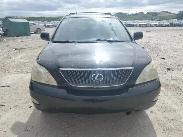 2T2GA31U84C010278 2004 2004 Lexus RX- 330 5