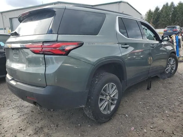 1GNEVHKW4PJ108463 2023 2023 Chevrolet Traverse- LT 3