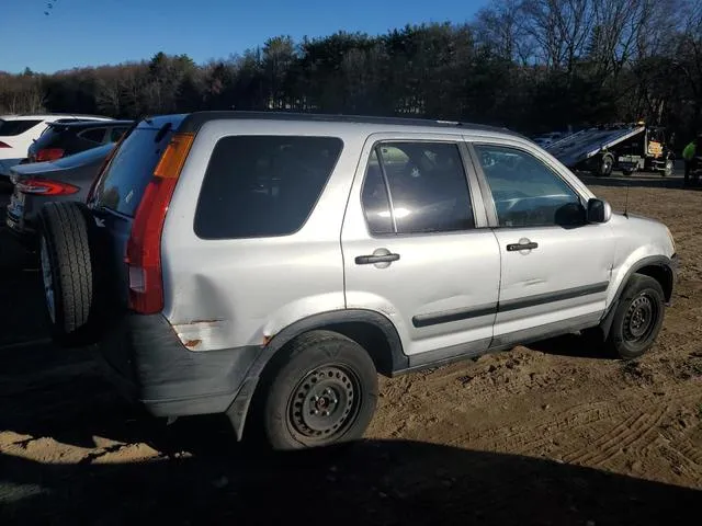 SHSRD78804U230524 2004 2004 Honda CR-V- EX 3