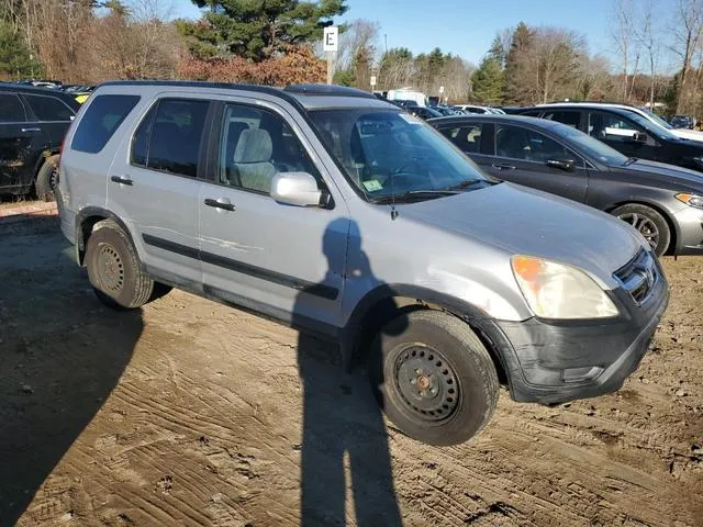 SHSRD78804U230524 2004 2004 Honda CR-V- EX 4