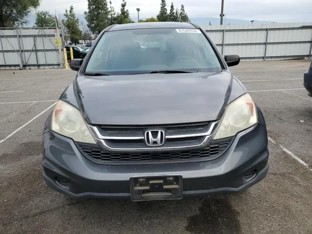 5J6RE3H39BL045913 2011 2011 Honda CR-V- LX 5