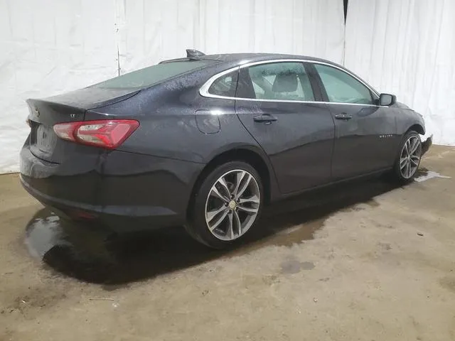 1G1ZD5ST0NF172106 2022 2022 Chevrolet Malibu- LT 3