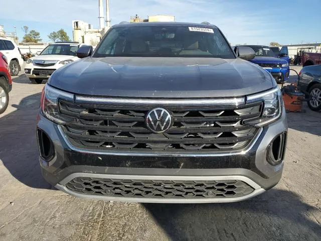 1V2DE2CA3RC244772 2024 2024 Volkswagen Atlas- SE 5