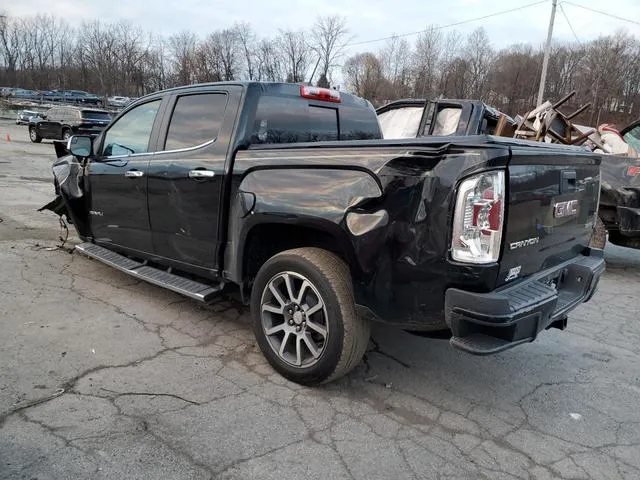 1GTG6EEN4L1229357 2020 2020 GMC Canyon- Denali 2