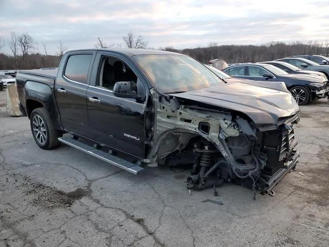 1GTG6EEN4L1229357 2020 2020 GMC Canyon- Denali 4