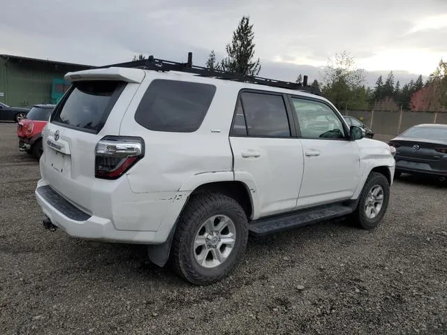 JTEBU5JR0K5692687 2019 2019 Toyota 4runner- SR5 3