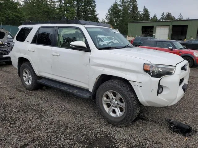 JTEBU5JR0K5692687 2019 2019 Toyota 4runner- SR5 4