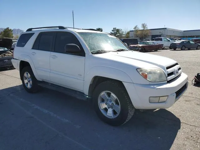 JTEZU14R740042421 2004 2004 Toyota 4runner- SR5 4