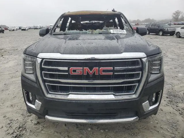 1GKS2GKD0MR429799 2021 2021 GMC Yukon- K1500 Slt 5