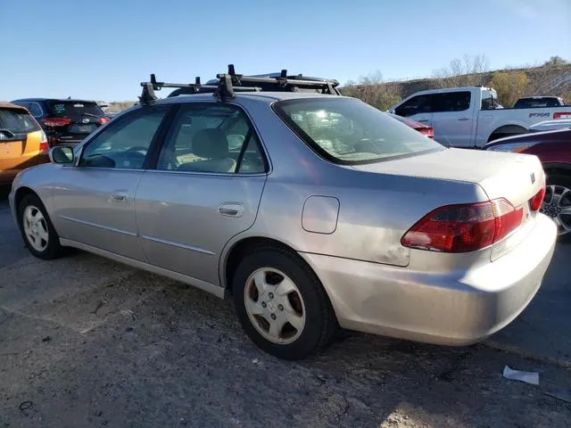 1HGCG5555XA013374 1999 1999 Honda Accord- EX 2