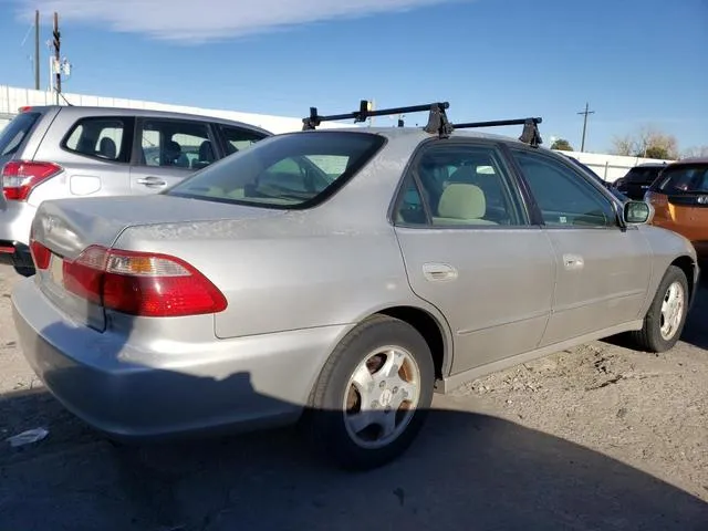 1HGCG5555XA013374 1999 1999 Honda Accord- EX 3